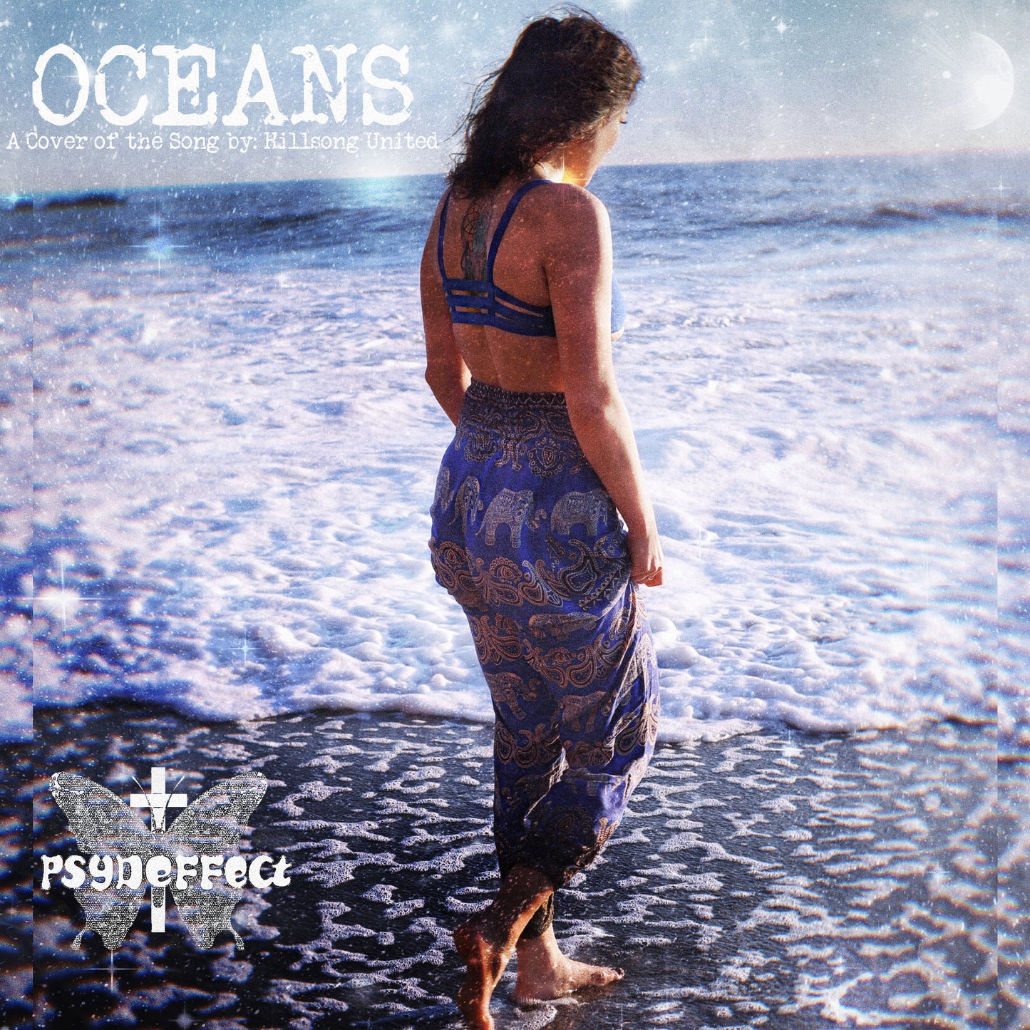 Digital Album Cover
