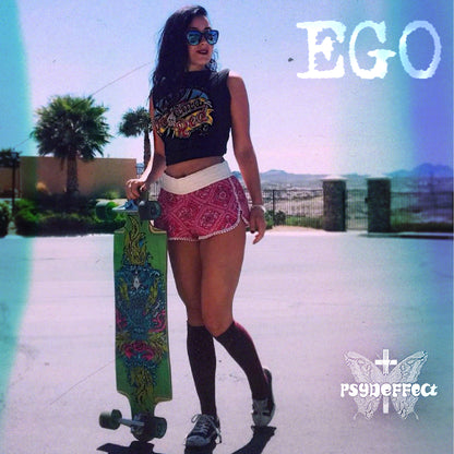 Digital Album Cover