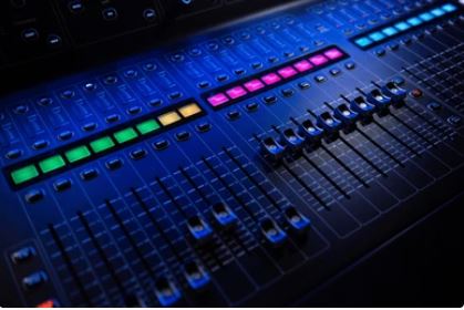 Audio Mastering Services