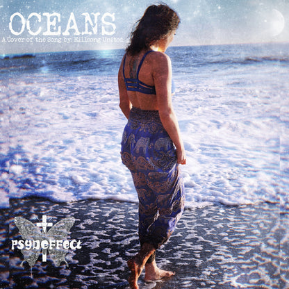 Digital Album Cover
