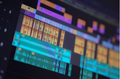 1 Hour Sound Design Session