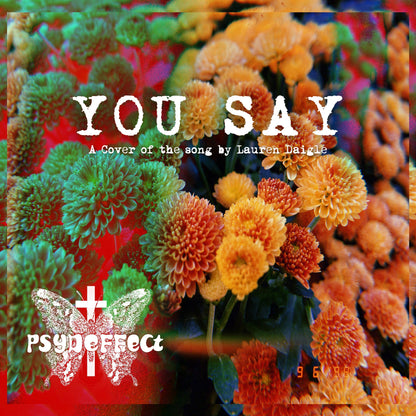 Digital Album Cover